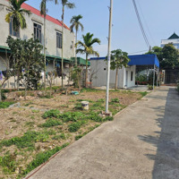 Bán Lô Đất Ngõ Nhà Mạc, Tràng Cát 43,7M2 Giá Chỉ 900 Triệu