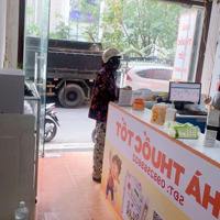 Có Thuê Cửa Hàng, Mặt Bằng Văn Phòng Kinh Doanh Tại Hoàng Mai, Hà Nội