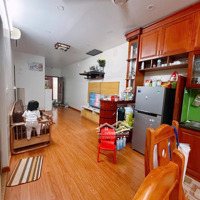 (Tin Thật 100%) Ch 61M2 X 2 Phòng Ngủtại Scitech Tower Hồ Tùng Mậu - Nội Thất Đẹp - Ban Công Hướng Bắc