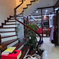 Bán Nhà Đào Tấndiện Tích50M2 Trung Tâm Ba Đình - 20M Ra Phố - Nhà Mới