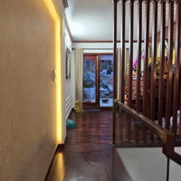 Bán Nhà Đào Tấndiện Tích50M2 Trung Tâm Ba Đình - 20M Ra Phố - Nhà Mới