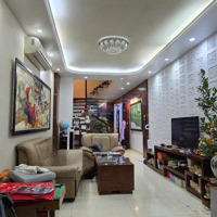 Bán Nhà Đào Tấndiện Tích50M2 Trung Tâm Ba Đình - 20M Ra Phố - Nhà Mới