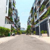 Khu Phân Lô Đẳng Cấp 5 Tầng - 4Mx15M - Ngay Emart Phan Huy Ích - Trường Chinh P12