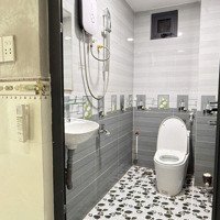Bán Nhà Hẻm Xe Hơi Rộng 5M Đường Âu Dương Lân P3Q8. 4 Lầu 13 Phòng. Giá Bán 10.5 Tỷ Thương Lượng