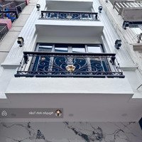 Bán Nhà Cầu Giấy Mặt Ngõ Thông Kinh Doanh, Ôtô Qua Nhà Ngõ Nông,Diện Tích50M2 X 5T Giá Bán 15.9 Tỷ