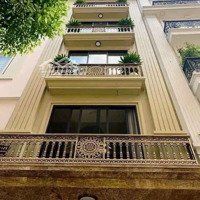 Bán Nhà Đường Láng, Đống Đa - 7 Tầng 50M2 - Nhà Mới, Thang Máy - Giá Bán 14.7 Tỷ