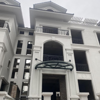 Biệt Thự Võ Chí Công, Quận Tây Hồdiện Tích135M2 - 4 Tầngmặt Tiền8M - Khu Vip Hồ Tây Đường Như Phố Ô Tô Đỗ Kd