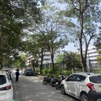 Bán Nhà Khu Đô Thị Văn Quán, Hà Đông 82M2 X 5T,Mặt Tiền4,7M View Vườn Hoa, Ở Sướng, Kinh Doanh Tốt