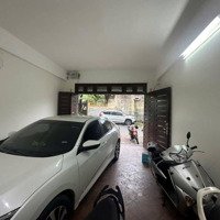 Bán Nhà Khu Đô Thị Văn Quán, Hà Đông 82M2 X 5T,Mặt Tiền4,7M View Vườn Hoa, Ở Sướng, Kinh Doanh Tốt