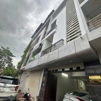 Bán Nhà Khu Đô Thị Văn Quán, Hà Đông 82M2 X 5T,Mặt Tiền4,7M View Vườn Hoa, Ở Sướng, Kinh Doanh Tốt