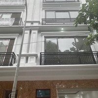 Lk Ngô Thì Nhậm - Mới Tinh - Thang Máy Ô Tô Tránh - Vỉa Hè - Kinh Doanh Đẳng Cấp: Giá Chào 14.9 Tỷ