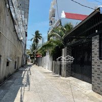Đẹp Tựa Siêu Phẩm - Ngay Cạnh Biển Nha Trang (Chỉ Hơn 10M Là Biển).