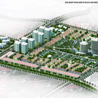 Dự Án Đất Nền Hạ Tầng Đẹp Nhất Hải Phòng Giá Chỉ 19,Xtr/M2 Mặt Đường 10 Sát Khu Công Nghiệp 1000 Ha