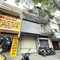 Cho Thuê Mặt Tiền Trần Quang Khải, Quan 1 4X20 3 Lầu 50 Triệu