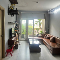Bán Căn Hộ Chung Cư Tại Chung Cư Bộ Công An, 3, Bình An, Quận 2, 3,75 Tỷ, 68,74 M2