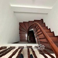 Bán Gấp Siêu Phẩm Nhà Nam Từ Liêm 40M2 - 4 Tầng, Ô Tô Đỗ Cửa Giá Chỉ 5 Tỷ