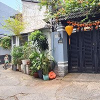 Bán Nhà P15, Bình Thạnh -Diện Tích80M2 (7 * 12)Hẽm Xe Hơi7C. Giá Bán 11,3 Tỷ Tl