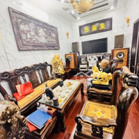 Hoàng Liên Ô Tô Đỗ Cửa Dân Xây Tặng Nội Thất 74M2 - Giá Bán 6.5 Tỷ