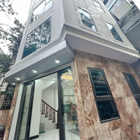 Nhà Mới - Lô Góc - Ô Tô Vào Tận Cửa Kim Ngưu - Gần Phố - Tiện Ích Ngập Tràn