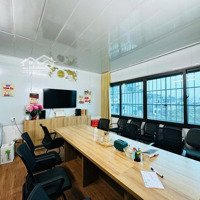 Bán Nr Gần Tây Nam Hồ Linh Đàm, 18,5 Tỷ, 65M2 6 Tầng