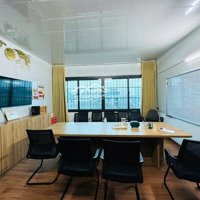 Bán Nr Gần Tây Nam Hồ Linh Đàm, 18,5 Tỷ, 65M2 6 Tầng