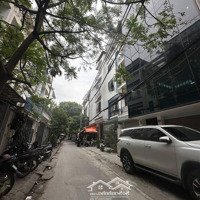 Siêu Phẩm La Khê Hà Đôngdiện Tích33M Ô Tô Đỗ Cửa, Đường Thông, Nở Hậu Siêu Thoáng Giá 5Xx Tỷ, Tiện Ich.