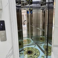 Bán Nhà Quận Hoàng Mai, Xây Mới 50M 6T Thang Máy, Ngõ Thông Phân Lô, 1 Phố 1 Ngõ Ô Tô Tránh