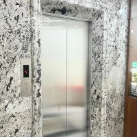 Nhà Mặt Phố Cổ Nhuế, Phạm Văn Đồng. Thông Sàn, 6 Tầng Thang Máy. Kinh Doanh Tấp Nập Ngày Đêm