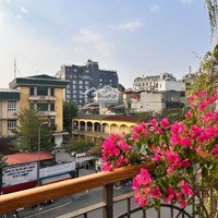 Bán Nhà Mặt Phố Nguyễn Khuyến, 39,5 Tỷ, 76M2, 13 Phòng Ngủ 13 Vệ Sinh Giá Ưu Đãi!