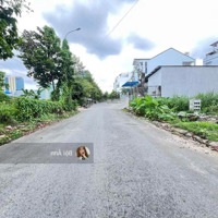 Kẹt Tiền Bán Đất Mtđ Dương Diên Nghệ, Mỹ Quý, Tp Long Xuyên, An Giang. 500 Triệu/105M2, Thổ Cư 100%, Sổ