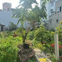 Bán Lô Đất 2,4Tỷ Sát Đường Nguyễn Khuyến- ( Gần Chợ Vĩnh Hải)Nha Trang