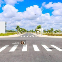 Chính Chủ Bán Đất Đường Vũ Đình Liệu 550 Triệu/120M2 Ngay Ngã Bảy Hậu Giang, Thổ Cư, Shr. Gần Chợ Đêm