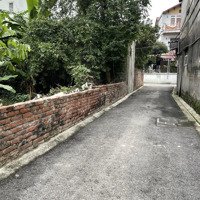 Bán Gấp Đất Đặng Xá, Ô Tô Vào Đất, 2 Thoáng, Gần Trường Học, Trung Tâm Hành Chính, Rẻ Nhất Khu