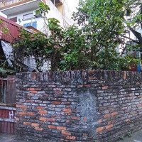 Bán Đất Tại Thôn An Đà, Xã Đặng Xá, Gia Lâm, Hà Nội, 4,5 Tỷ, 99M2