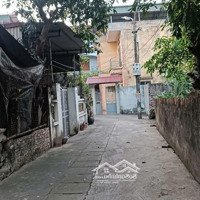Bán Đất Tại Thôn An Đà, Xã Đặng Xá, Gia Lâm, Hà Nội, 4,5 Tỷ, 99M2