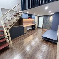 Tập Thể Tầng 2 - Minh Khai - Hai Bà Trưng - 45M2