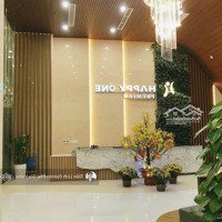 Bán Căn Góc Chung Cư Xịn Xò, Hiện Đại Happy One Cuối Nguyễn Oanh Gò Vấp.