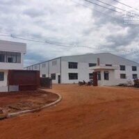 Cho thuê xưởng 8000m2 CCN Định Quán, Đồng Nai, gần quốc lộ 20