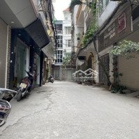 Mình Cần Bán Nhà Kim Đồng 40M 6 Tầng Ô Tô Đỗ Cửa Vào Nhà , Kinh Doanh Siêu Đỉnh