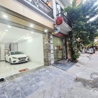 Mình Cần Bán Nhà Kim Đồng 40M 6 Tầng Ô Tô Đỗ Cửa Vào Nhà , Kinh Doanh Siêu Đỉnh
