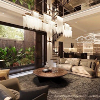 Siêu Phẩm Biệt Thự Ba Đình 110M2 5T 30M Ra Phố, Lô Góc 3 Thoáng, Full Nội Thất Nhập Khẩu Chỉ 21Tỷ