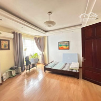 6 Tỷ Nhỉnh 39 M2 5 Tầngmặt Tiền4,7M Nhà Đẹp Full Nội Thất, Trần Bình Lh E 0363792097