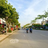 Mặt Phố Ngô Gia Tự Lb Diện Tích: 60M C4 Giá Bán 15,4 Tỷ Vỉa Hè Ô Tô Tránh Kinh Doanh Đỉnh Phân Khúc Hiếm