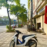 Mặt Phố Ngô Gia Tự Lb Diện Tích: 60M C4 Giá Bán 15,4 Tỷ Vỉa Hè Ô Tô Tránh Kinh Doanh Đỉnh Phân Khúc Hiếm
