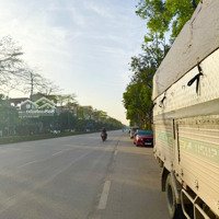 Mặt Phố Ngô Gia Tự Lb Diện Tích: 60M C4 Giá Bán 15,4 Tỷ Vỉa Hè Ô Tô Tránh Kinh Doanh Đỉnh Phân Khúc Hiếm