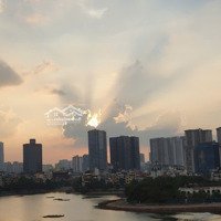 Bán Nhà 5 Tầng Mặt Phố Lạc Long Quân, Lô Góc, View Hồ Tây Tầng 5. 19.5 Tỷ