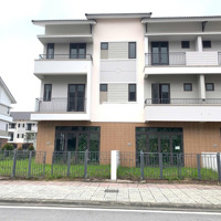 Bán Shophouse 120M2 Hàng Chủ Đầu Tư, Thanh Toán Linh Hoạt