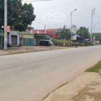 1358M Có 361M Ont Lô Góc 2 Mặt Tiền, Nằm Trên Mặt Đường Tỉnh Lộ 87 Sơn Tây Đi Phú Thọ