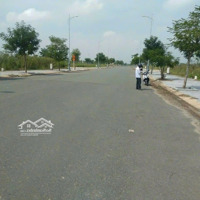 Hàng Ngoại Giao. 1 Lô Duy Nhất 100M2 - 1 Tỷ 950 Biên Hoà New City -Mặt Tiền24M Sát Sân Golf Long Thành