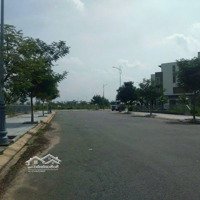 Hàng Ngoại Giao. 1 Lô Duy Nhất 100M2 - 1 Tỷ 950 Biên Hoà New City -Mặt Tiền24M Sát Sân Golf Long Thành